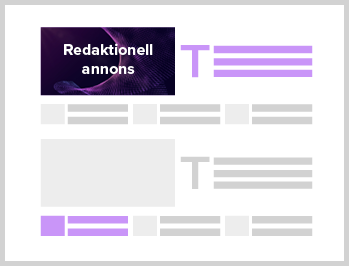 aland.com redaktionell annons