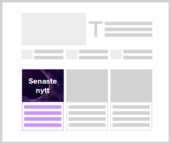 aland.com senaste nytt