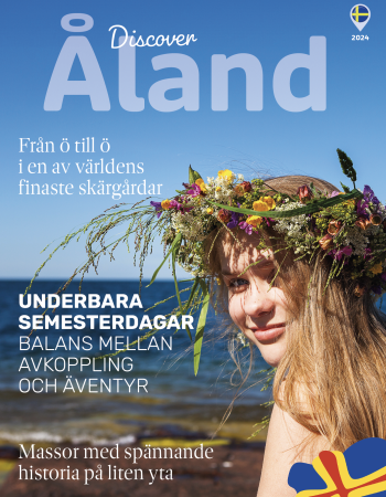 DiscoverÅland